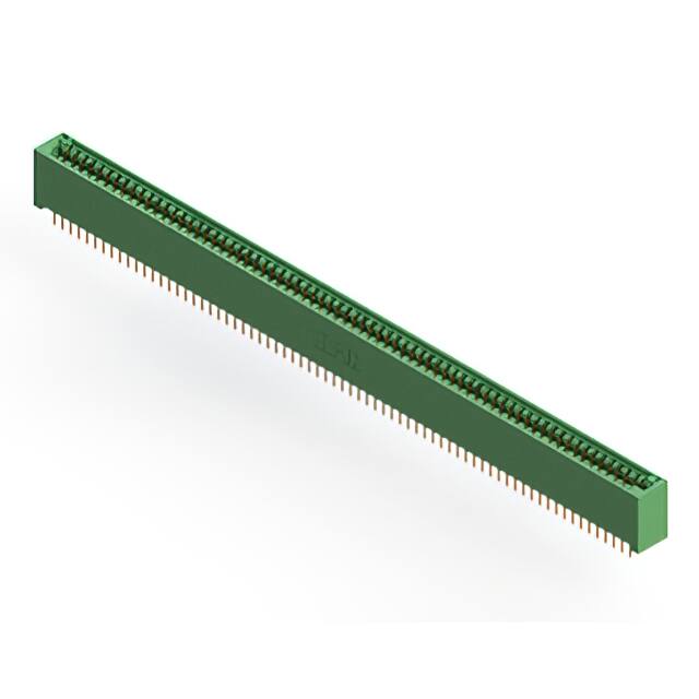 845-142-524-201 EDAC Inc.  Edgeboard Connectors